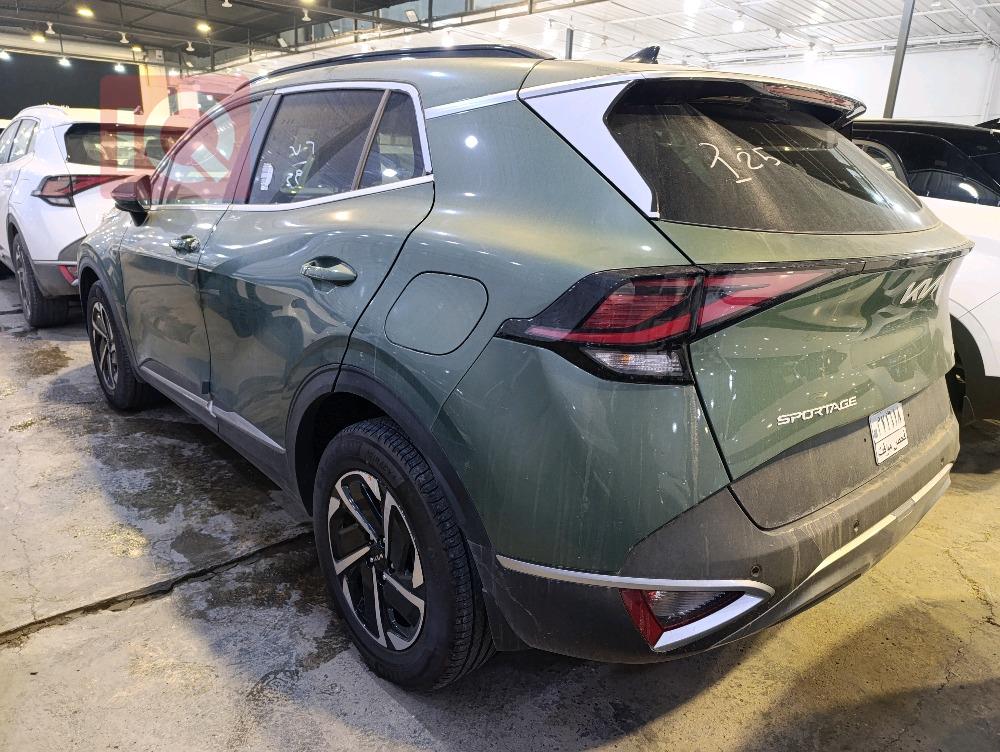 کیا سپۆرتاج